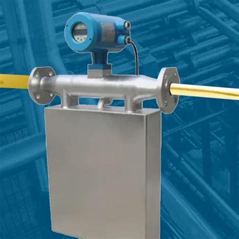 mass flow meter bunkering|Understanding Mass Flow Meters: Revolutionizing Bunker Fuel .